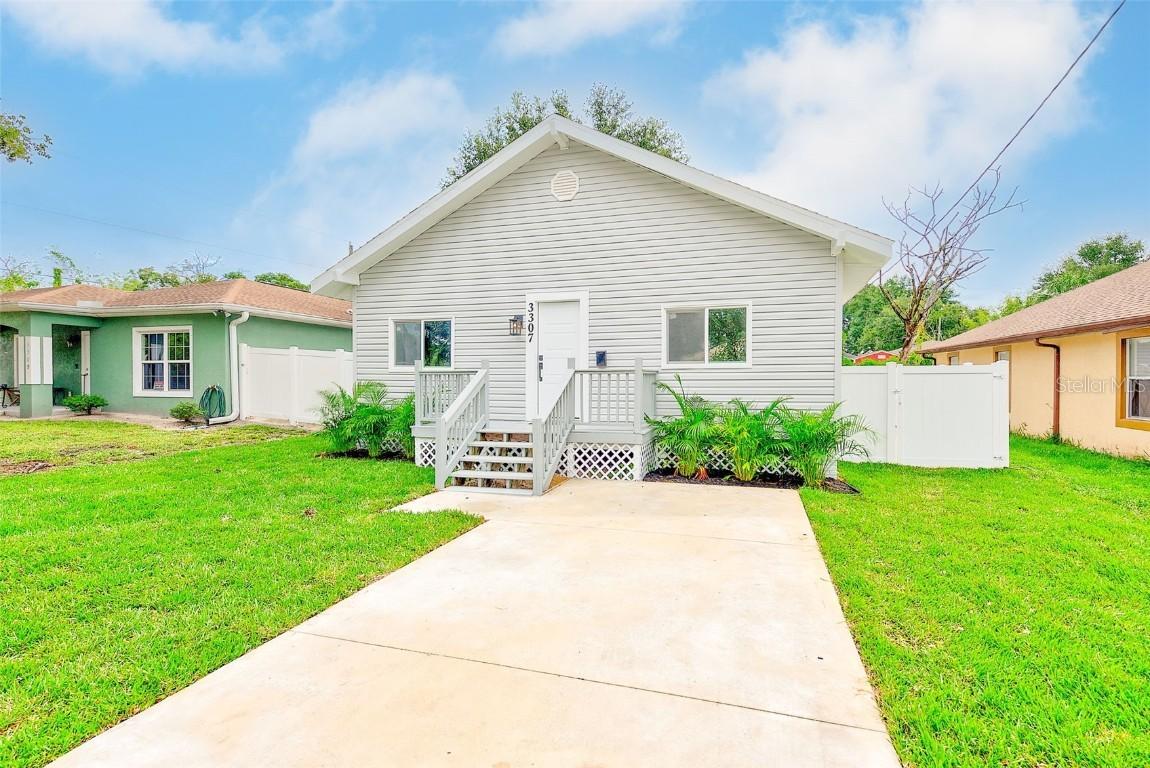3307 N Morgan St., Tampa, FL 33603