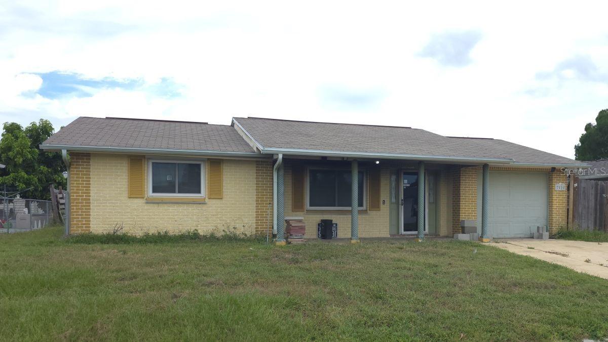 7025 Cutty Sark Dr., Port Richey, FL 34668