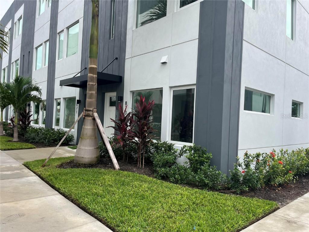 873 6th Ave., St Petersburg, FL 33701