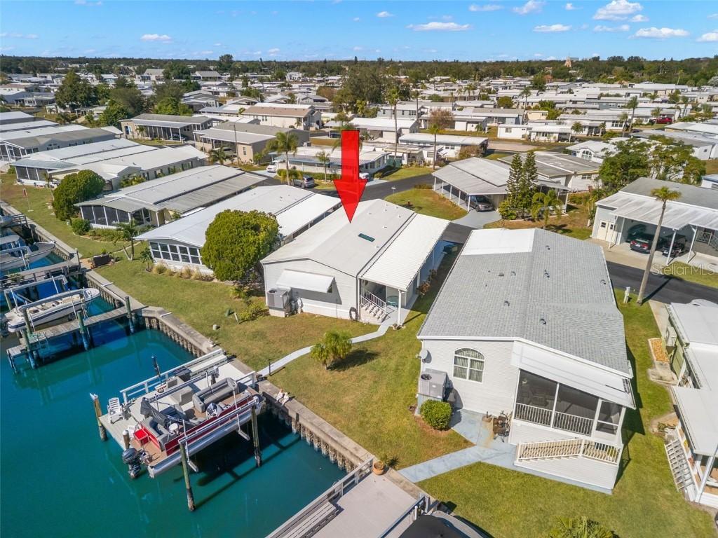 556 Mount Oak Ave. #738, St Petersburg, FL 33702