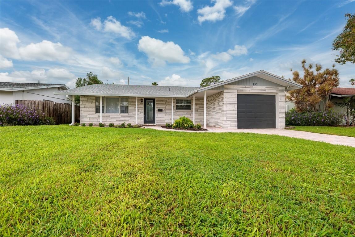 150 87th Ave., St Petersburg, FL 33702