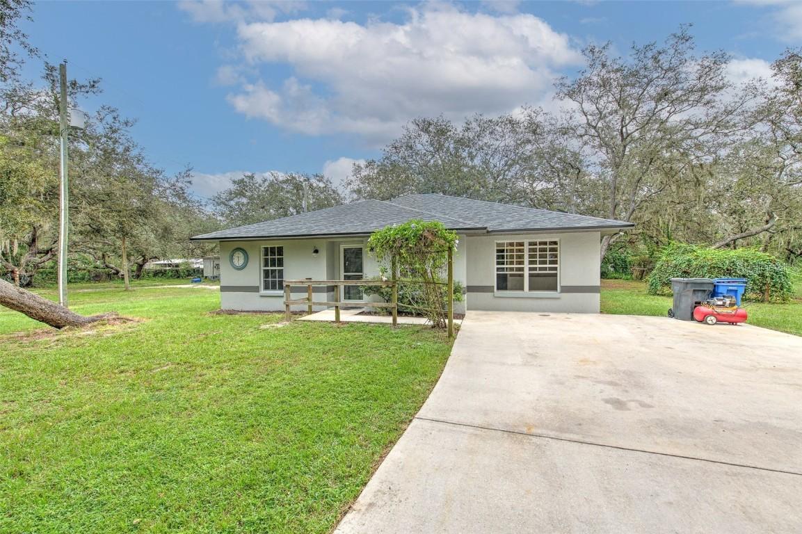 11418 Balm Riverview Rd., Riverview, FL 33569