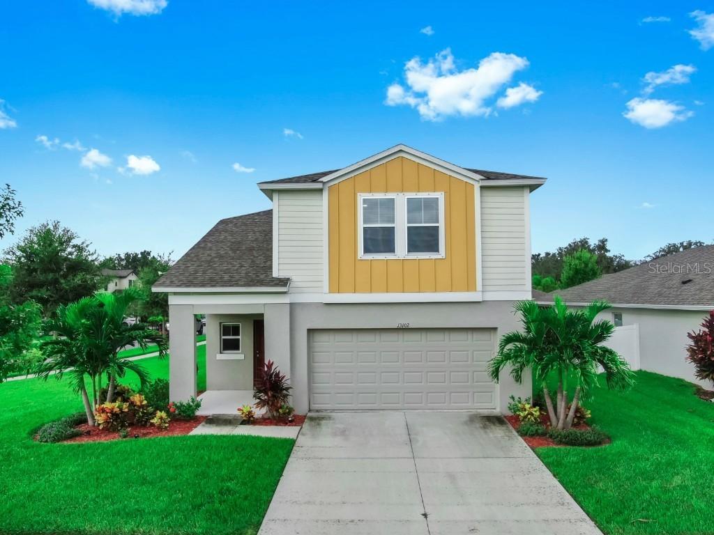 13102 Zolo Springs Cir., Riverview, FL 33579