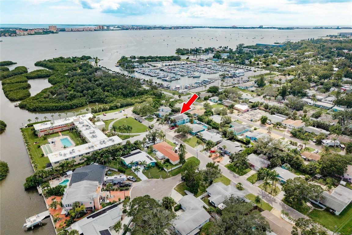 2815 45th St., Gulfport, FL 33711
