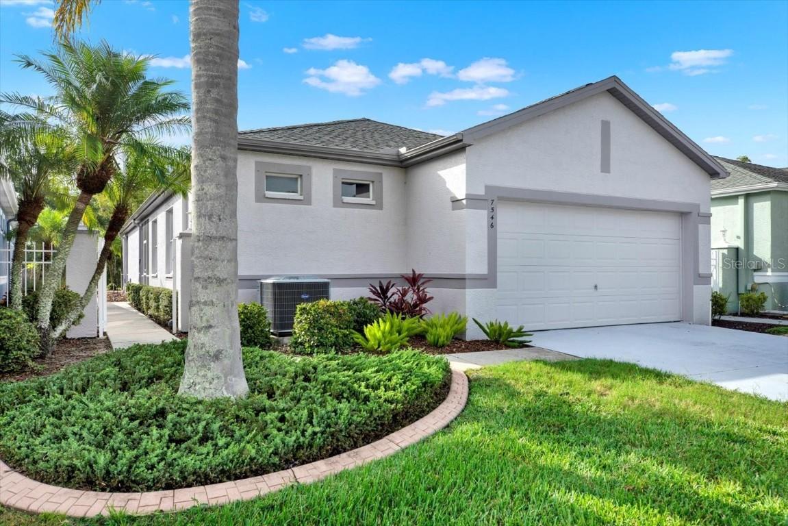 7546 Berna Ln., Land O Lakes, FL 34637