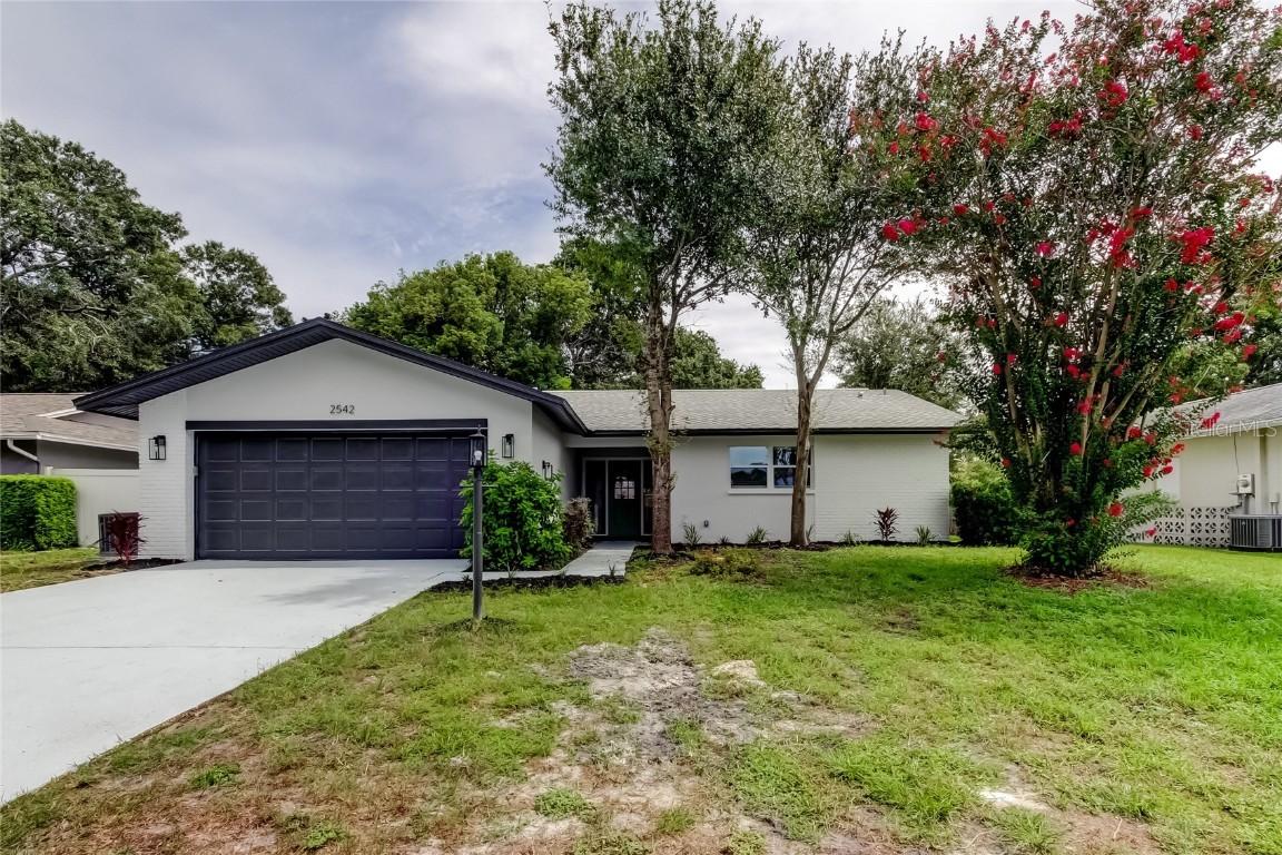 2542 Bramblewood Dr., Clearwater, FL 33763