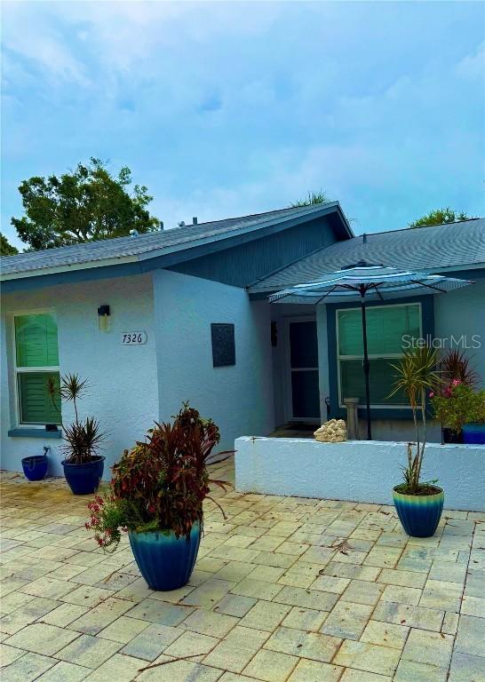 7326 Parkside Villas Dr., St Petersburg, FL 33709