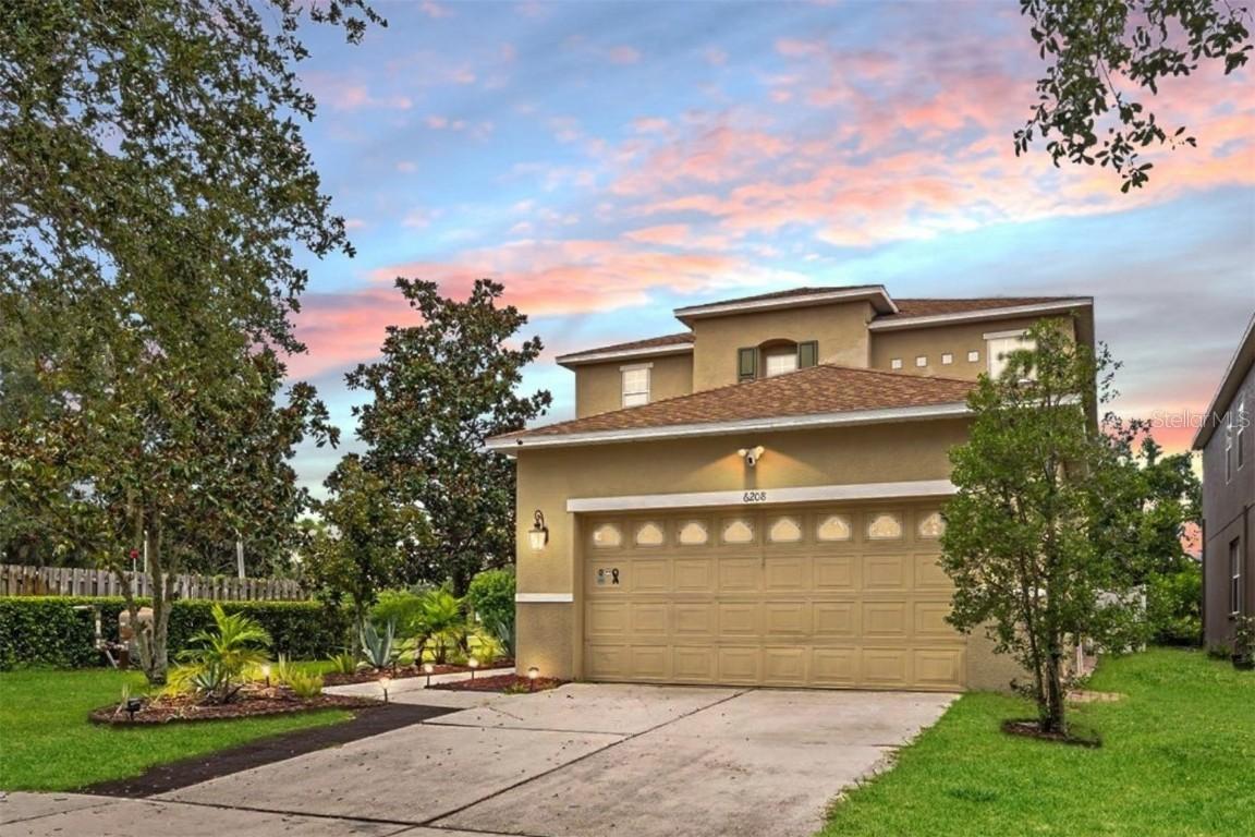 6208 Cherry Blossom Tr., Gibsonton, FL 33534