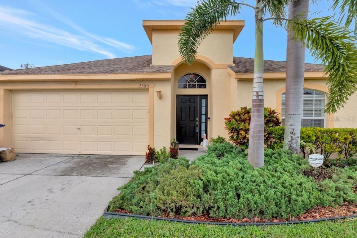 2550 Big Pine Dr., Holiday, FL 34691