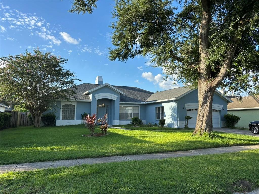 16512 Blenheim Dr., Lutz, FL 33549