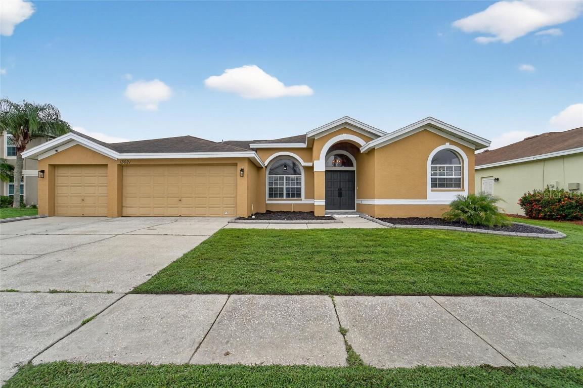 13021 Prestwick Dr., Riverview, FL 33579