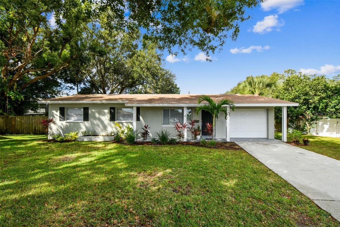 [Address Hidden by Seller], St Petersburg, FL 33713