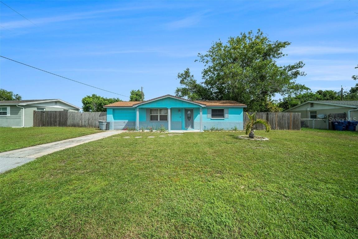 4731 Aegean Ave., Holiday, FL 34690
