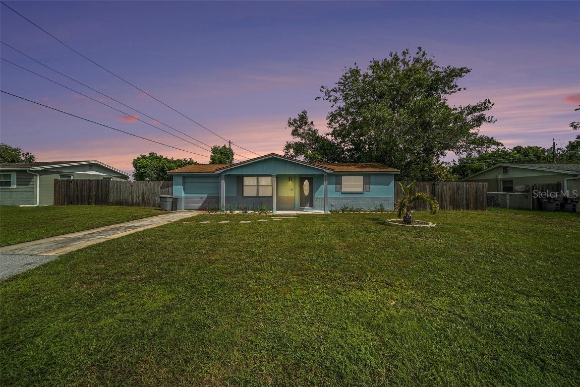 4731 Aegean Ave., Holiday, FL 34690