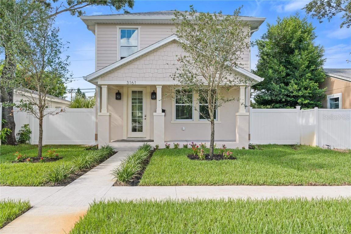 3161 Emerson Ave., St Petersburg, FL 33712