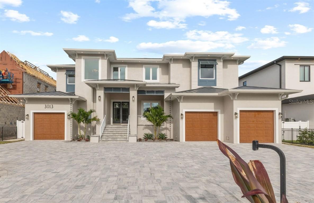 3013 S West Shore Blvd., Tampa, FL 33629