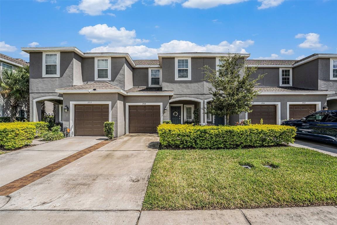 2308 Alee Ln., Wesley Chapel, FL 33543