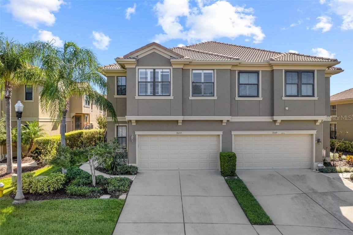 7677 Caponata Blvd., Seminole, FL 33777