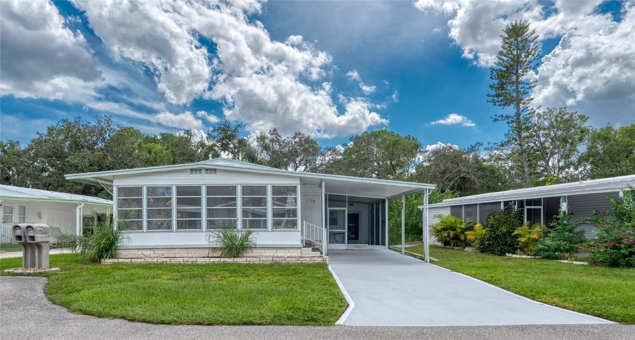 38 Beaver Dam Ct. #44, Safety Harbor, FL 34695
