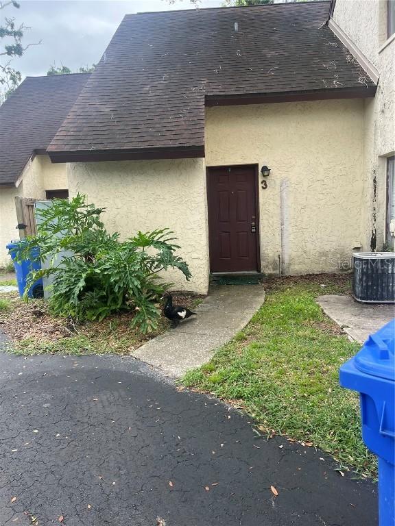 5641 Ashley Oaks Dr. #39, Tampa, FL 33617
