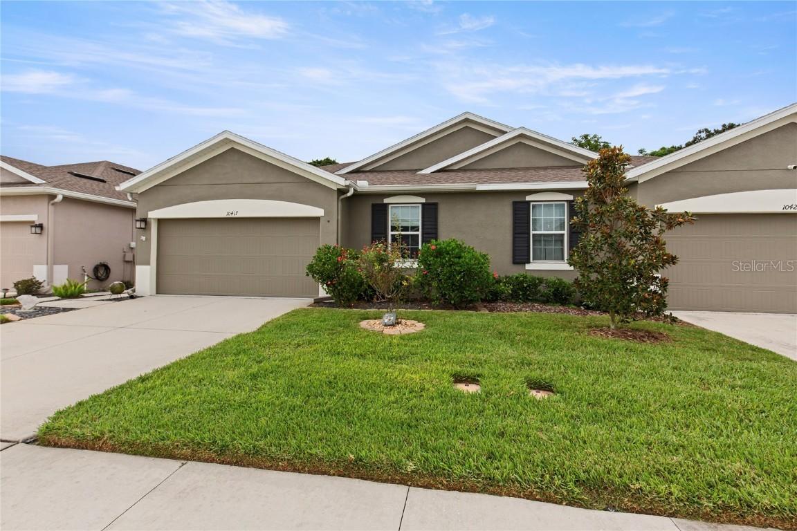 10417 Heron Hideaway Loop, Land O Lakes, FL 34638