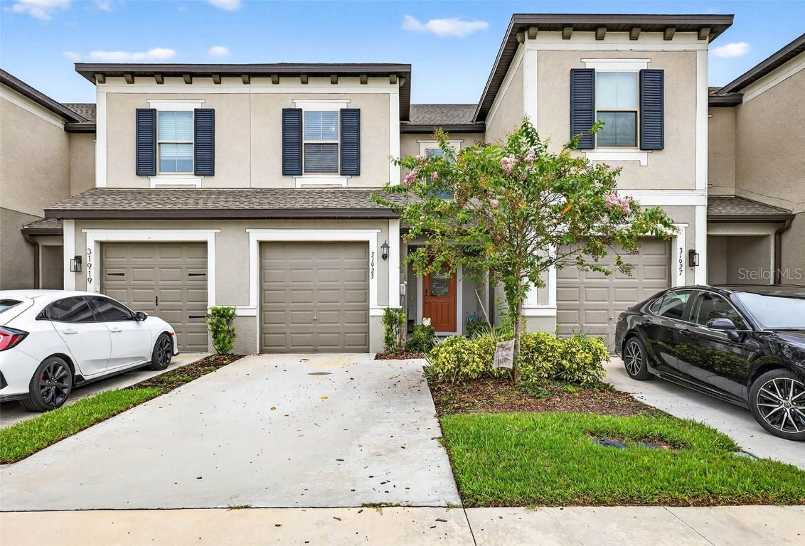 31923 Blue Passing Loop, Wesley Chapel, FL 33545