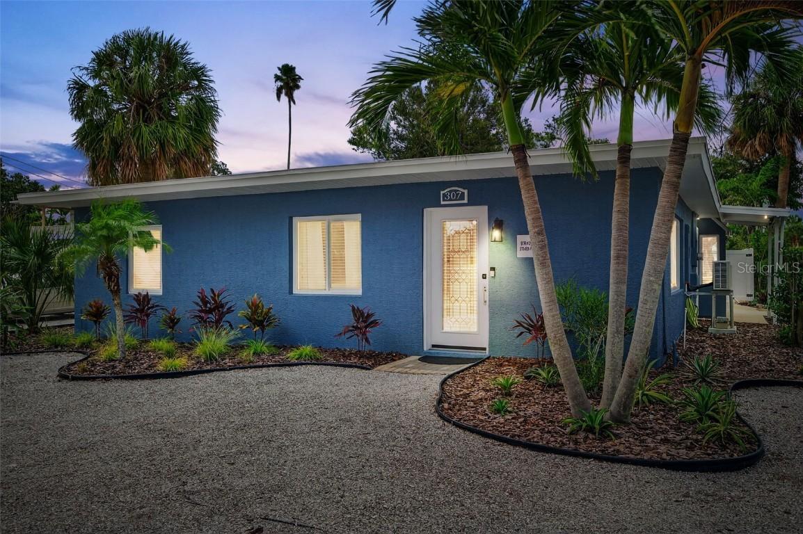 307 16th Ave., Indian Rocks Beach, FL 33785