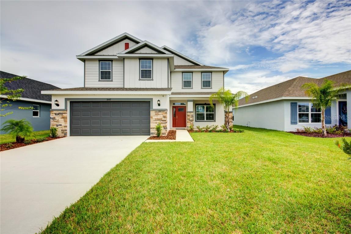 16417 66th Lane East, Parrish, FL 34219