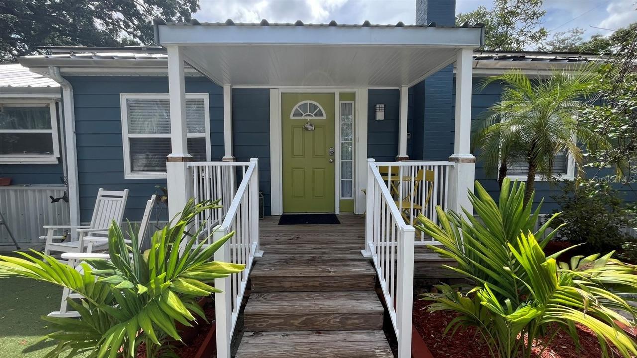 2301 W Idlewild Ave., Tampa, FL 33603