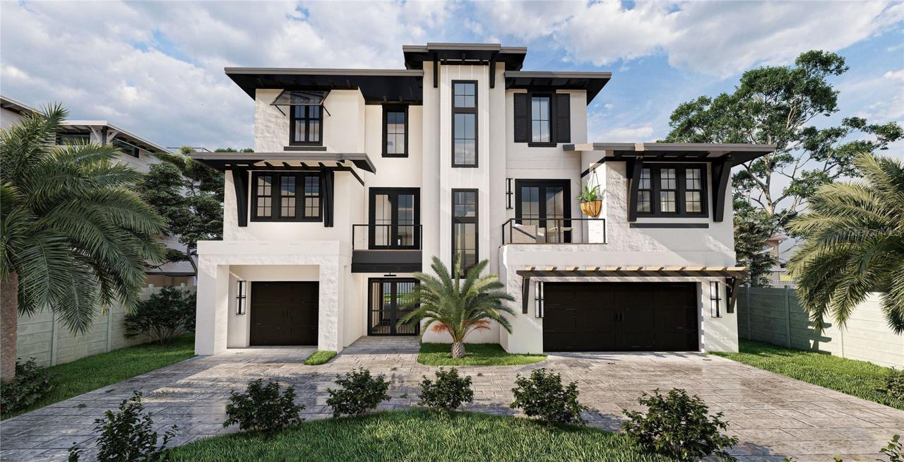 2000 Dolphin Blvd., St Petersburg, FL 33707