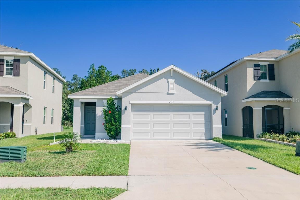 6777 Longboat Dr., Brooksville, FL 34604