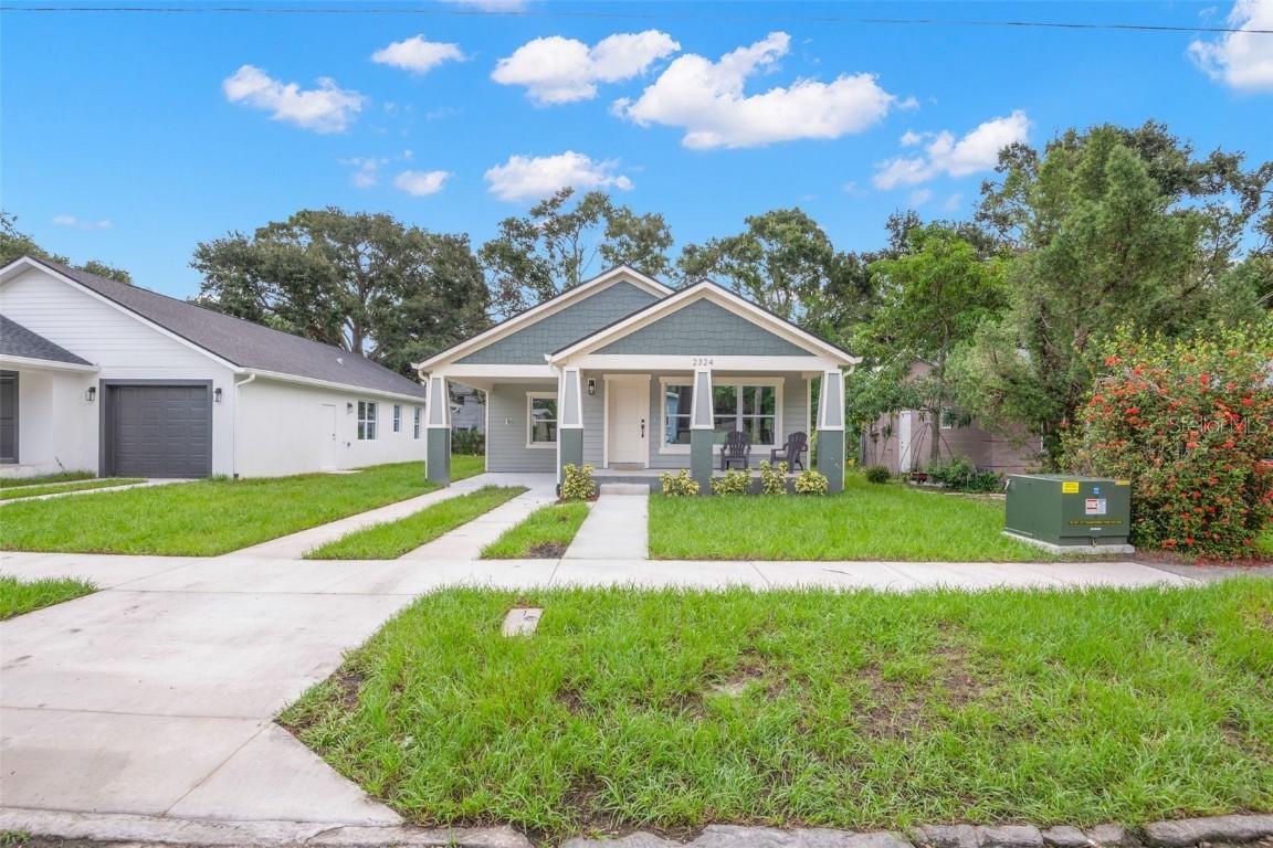 2324 13th St., St Petersburg, FL 33705