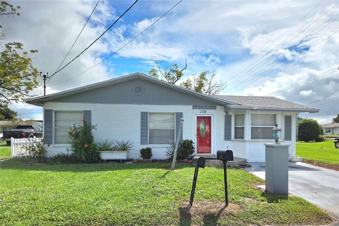 208 SW 3rd Ave., Mulberry, FL 33860