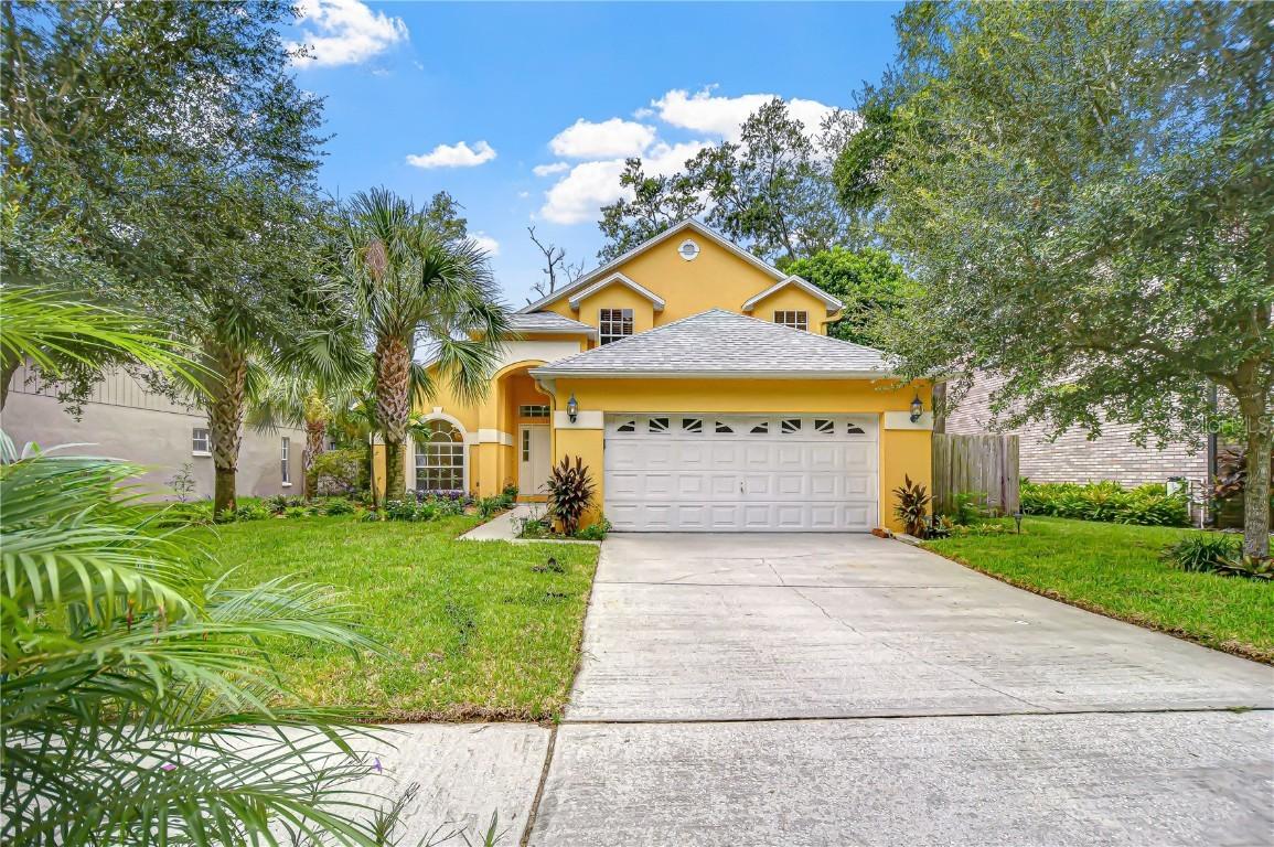 1308 W Carissa Ct., Tampa, FL 33604