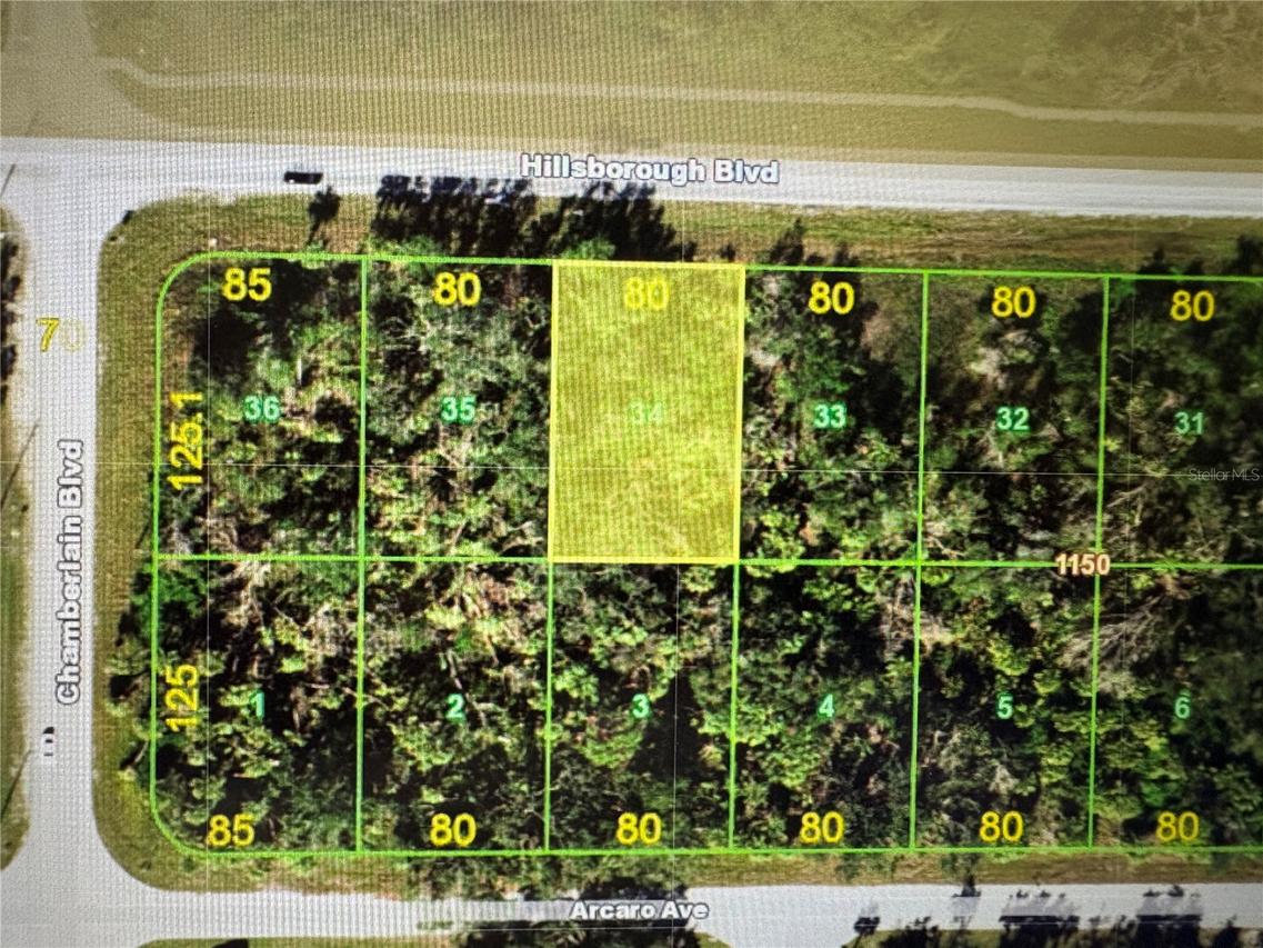 16197 Hillsborough Blvd., Port Charlotte, FL 33954