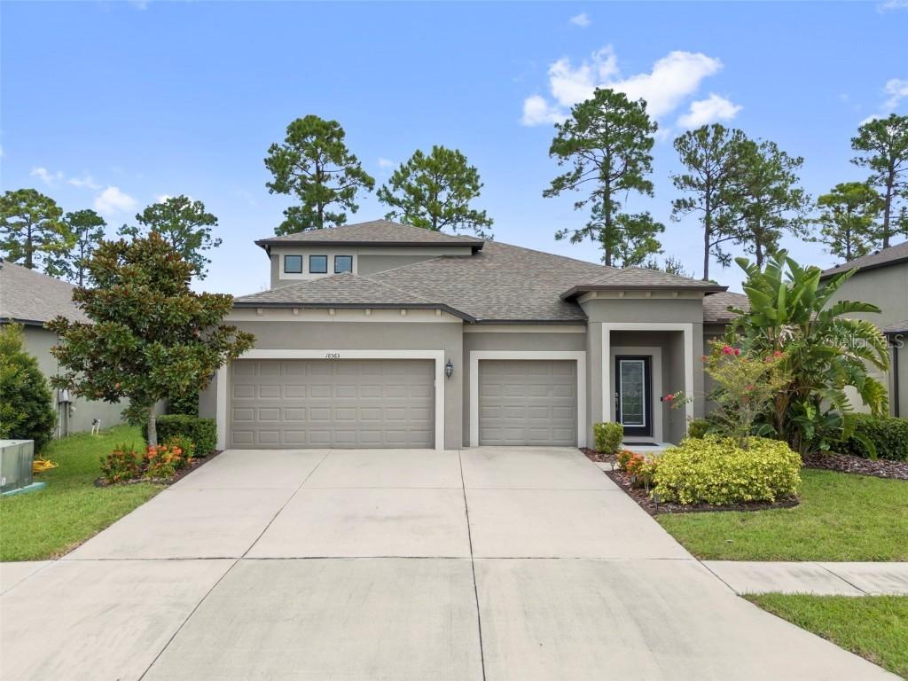 18565 Obregan Dr., Spring Hill, FL 34610