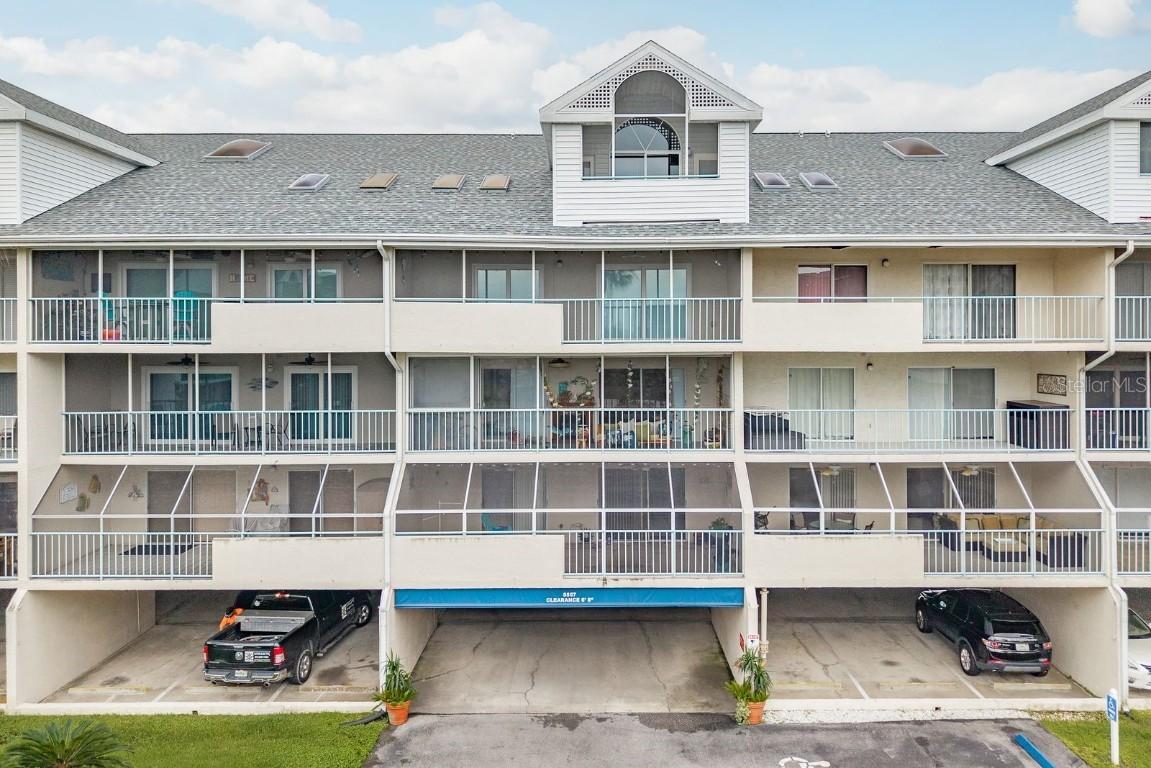 5557 Sea Forest Dr. #314, New Port Richey, FL 34652