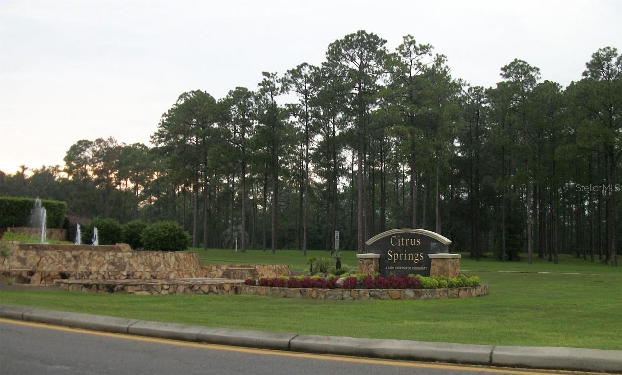 6299 N Allston Ter., Citrus Springs, FL 34433