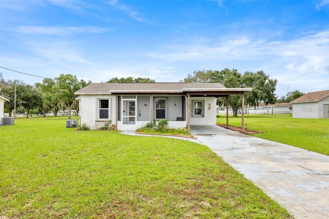 152 N 6th St., Eagle Lake, FL 33839