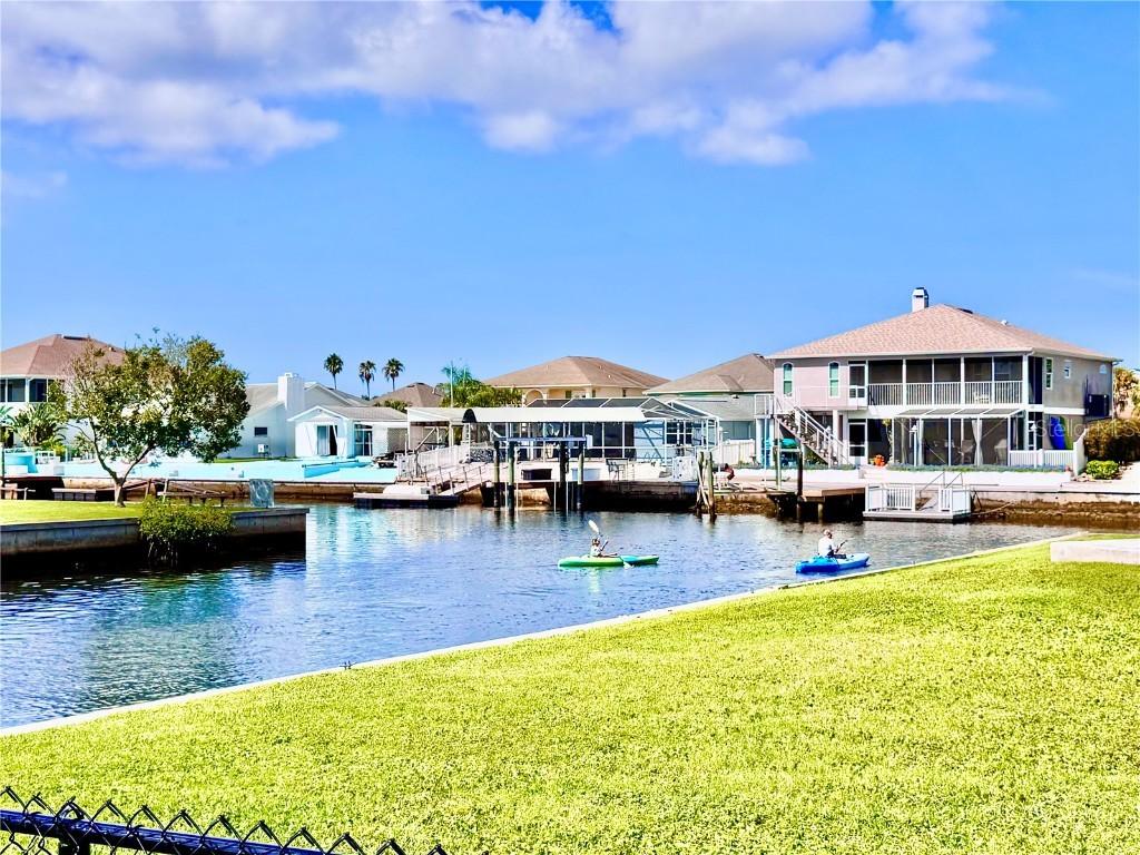 7302 Hatteras Dr., Hudson, FL 34667