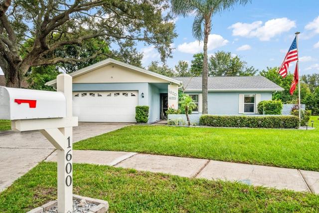 New Homes For Sale This Week That Attend Garrison-Jones Elementary School: September 5th to September 11th