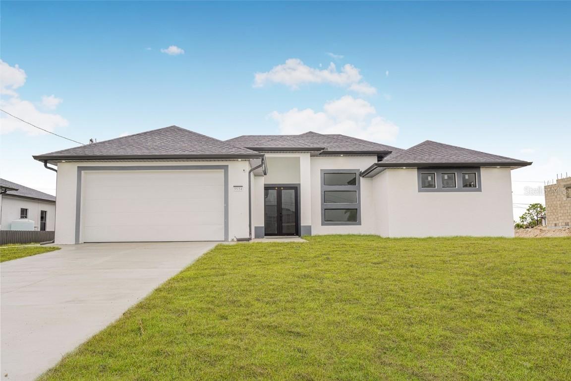 3534 NW 21st St., Cape Coral, FL 33993