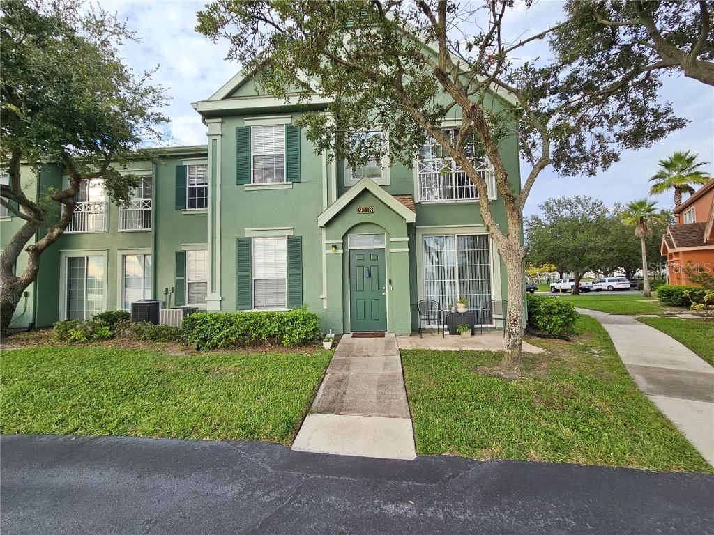 9018 Lake Chase Island Way #9108, Tampa, FL 33626