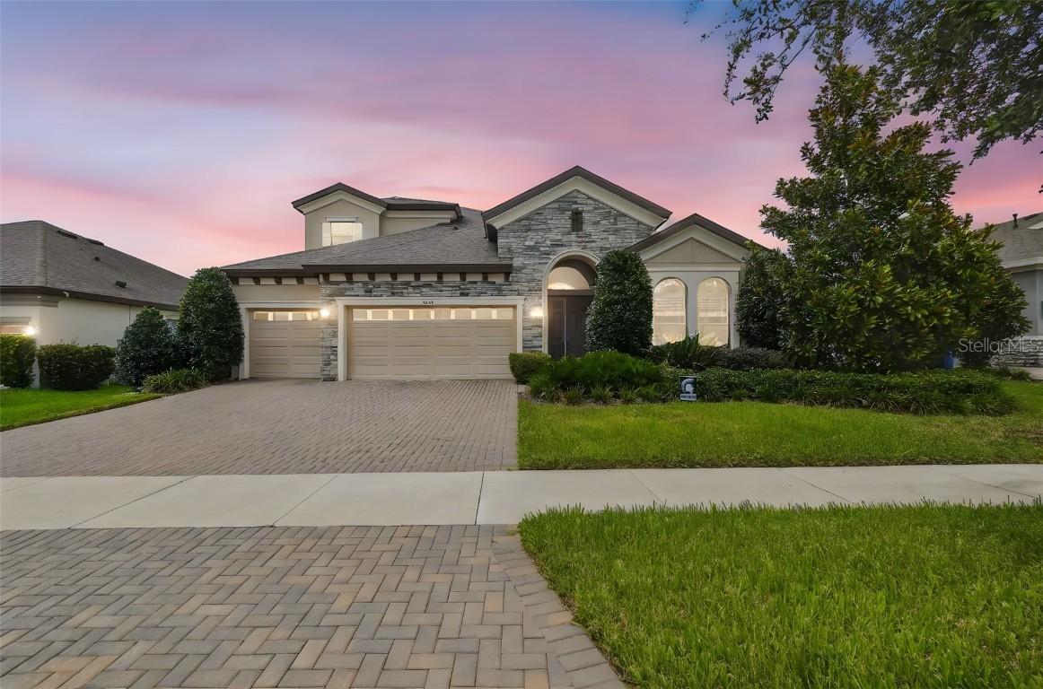 2853 Valencia Ridge St., Valrico, FL 33596