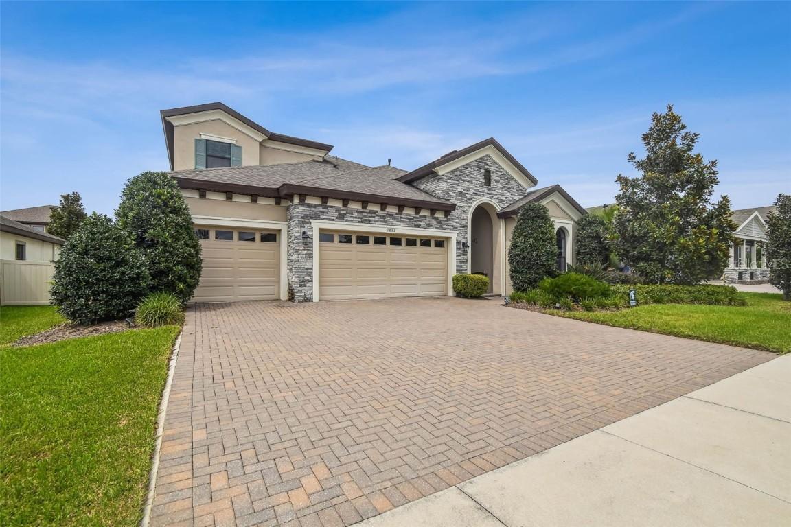 2853 Valencia Ridge St., Valrico, FL 33596