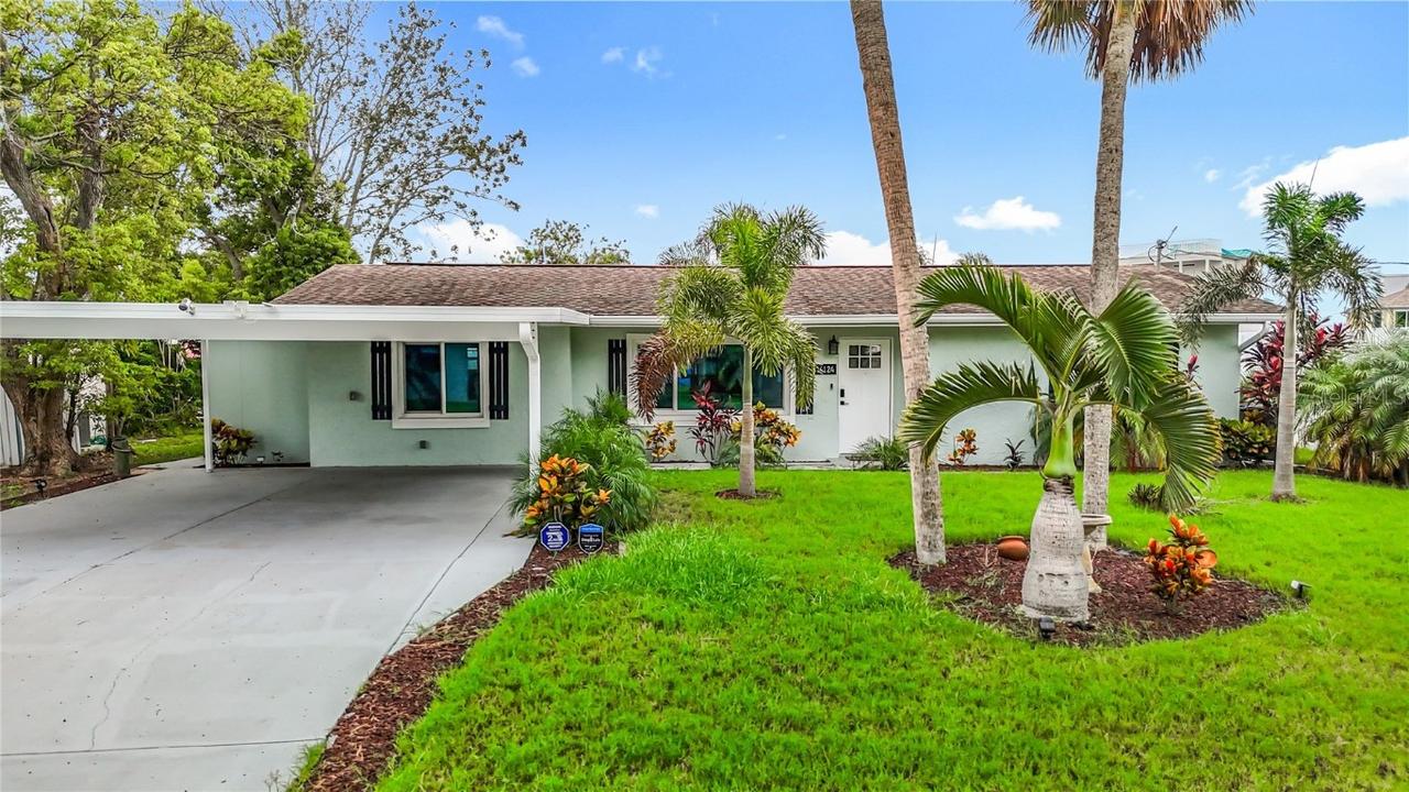 14124 Kulig Ct., Hudson, FL 34667