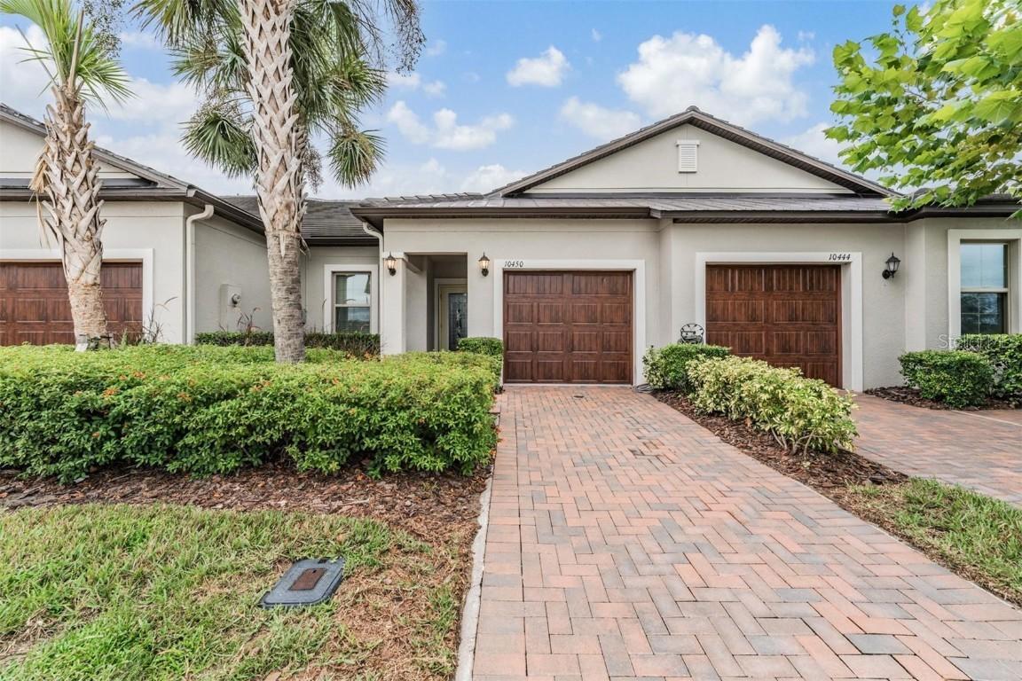 10450 Weldon Cork Way, San Antonio, FL 33576