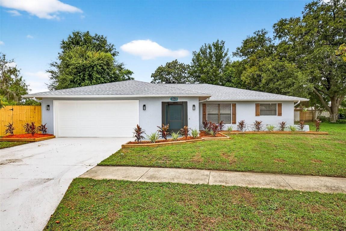 12839 Walnut Tree Ln., Hudson, FL 34669