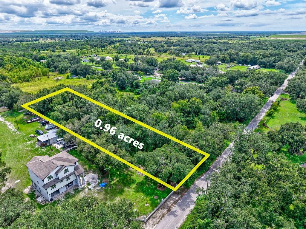 3960 Hillgrade Rd., Mulberry, FL 33860