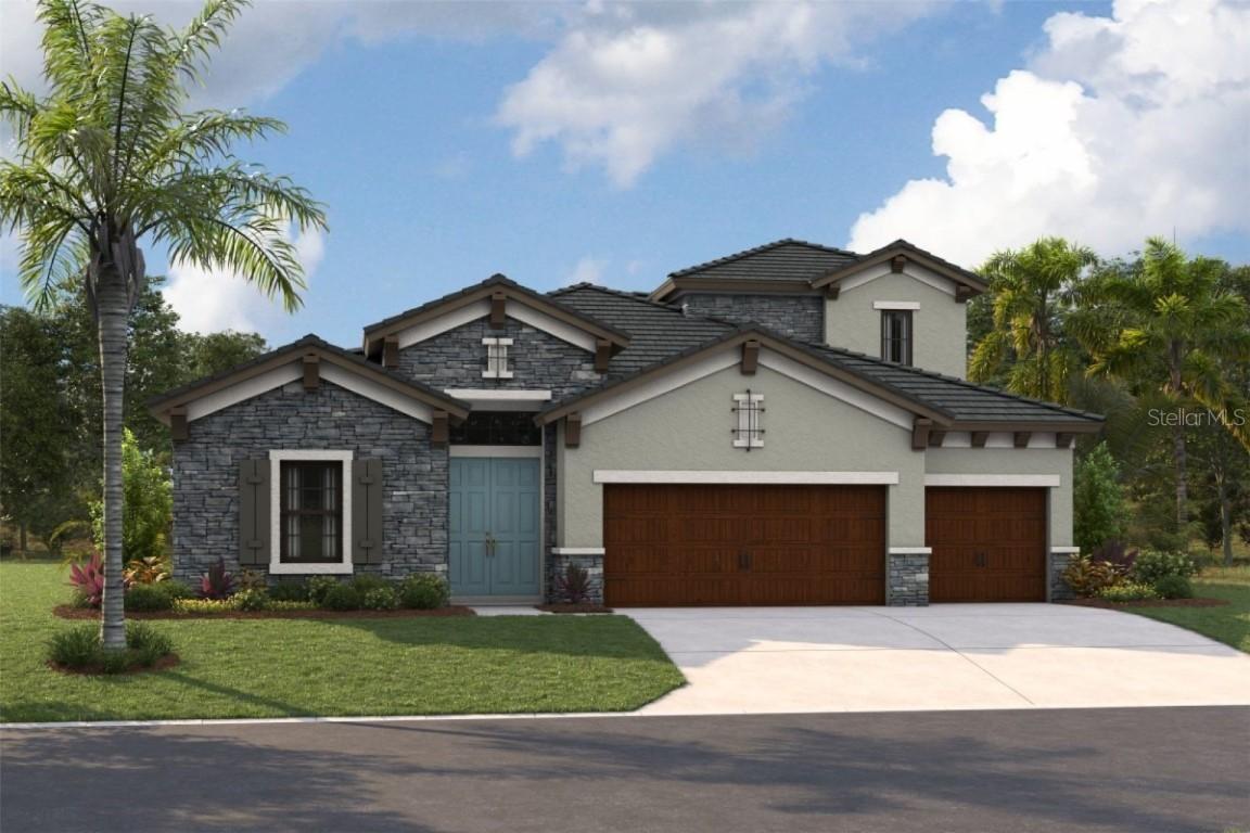 14829 Rider Pass Dr., Lithia, FL 33547